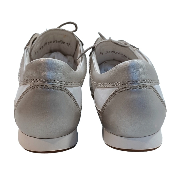 MEPHISTO sneakers running shoes - Picture 5 of 13